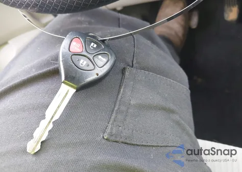 2011 Toyota Corolla Le z USA, uszkodzony, nr VIN JTDBU4EEXB9168350